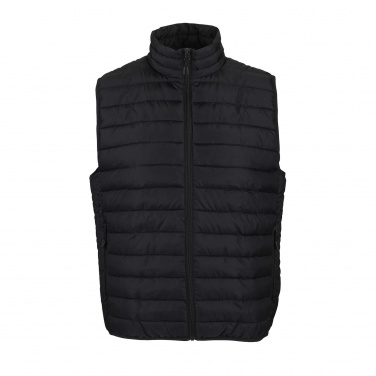 Logotrade promotional item image of: STREAM MEN Bodywarmer