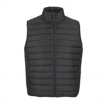 Logotrade business gift image of: STREAM MEN Bodywarmer