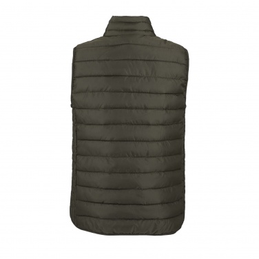 Logo trade promotional gifts image of: STREAM WOMEN Bodywarmer