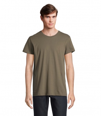 Logo trade business gifts image of: RE CRUSADER T-Shirt 150g