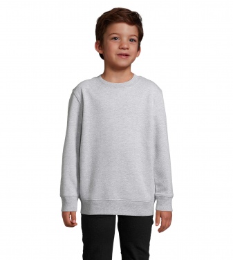 Logo trade promotional products image of: COLUMBIA KIDS  Sweater