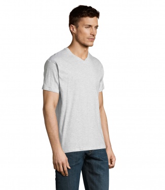 Logotrade promotional product picture of: VICTORY MEN T-SHIRT 150g