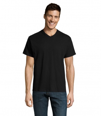 Logotrade promotional giveaway image of: VICTORY MEN T-SHIRT 150g
