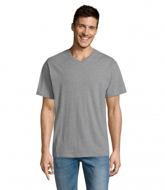 Logotrade promotional giveaway picture of: VICTORY MEN T-SHIRT 150g