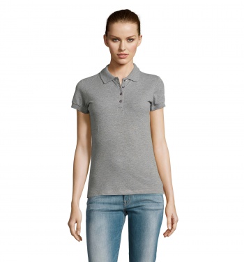 Logotrade corporate gifts photo of: PASSION WOMEN POLO 170g