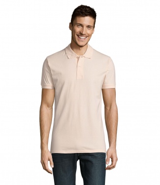 Logotrade corporate gift image of: PERFECT MEN Polo 180g