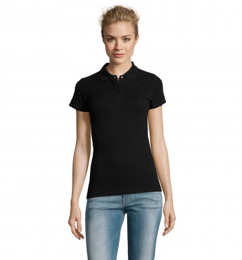 Logotrade promotional products photo of: PERFECT WOMEN POLO 180g