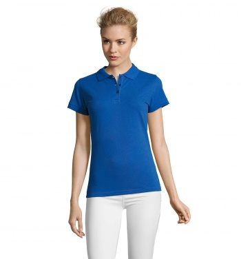 Logotrade promotional products photo of: PERFECT WOMEN POLO 180g