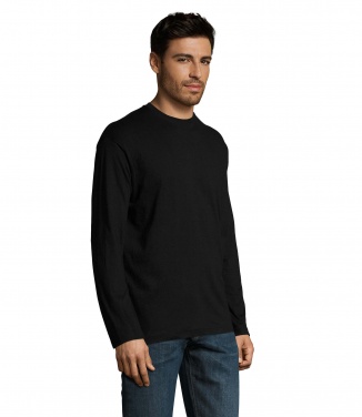 Logotrade promotional item picture of: MONARCH MEN T-Shirt 150g