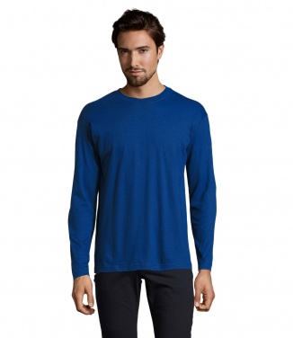 Logotrade advertising product picture of: MONARCH MEN T-Shirt 150g
