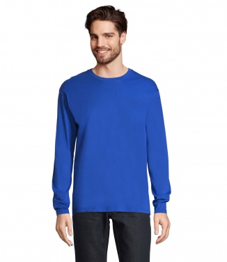 Logo trade promotional items picture of: MONARCH MEN T-Shirt 150g