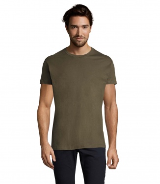 Logotrade promotional gifts photo of: IMPERIAL MEN T-Shirt 190g