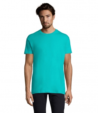 Logo trade promotional gift photo of: IMPERIAL MEN T-Shirt 190g
