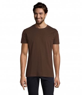 Logotrade advertising product image of: IMPERIAL MEN T-Shirt 190g