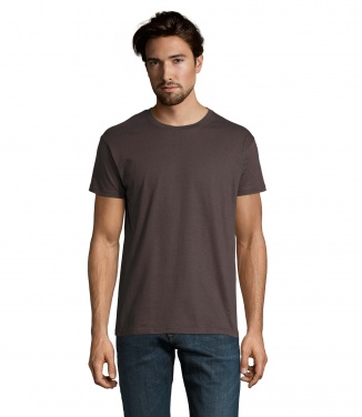 Logo trade promotional merchandise image of: IMPERIAL MEN T-Shirt 190g
