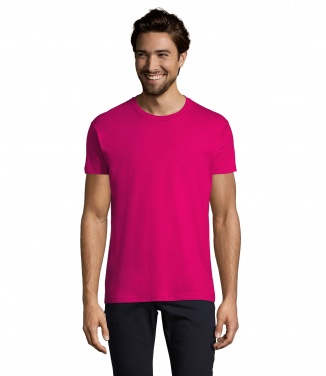 Logo trade promotional product photo of: IMPERIAL MEN T-Shirt 190g