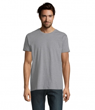 Logo trade business gift photo of: IMPERIAL MEN T-Shirt 190g
