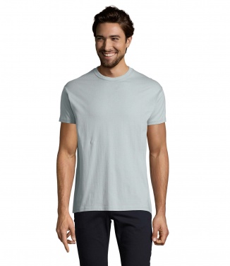 Logo trade promotional merchandise photo of: IMPERIAL MEN T-Shirt 190g