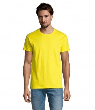 Logotrade promotional gift picture of: IMPERIAL MEN T-Shirt 190g