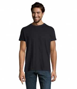 Logo trade promotional products image of: IMPERIAL MEN T-Shirt 190g