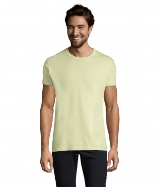 Logo trade promotional products picture of: IMPERIAL MEN T-Shirt 190g