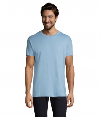 Logo trade promotional merchandise picture of: IMPERIAL MEN T-Shirt 190g
