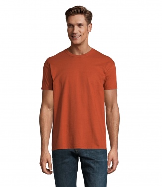 Logo trade promotional products image of: IMPERIAL MEN T-Shirt 190g