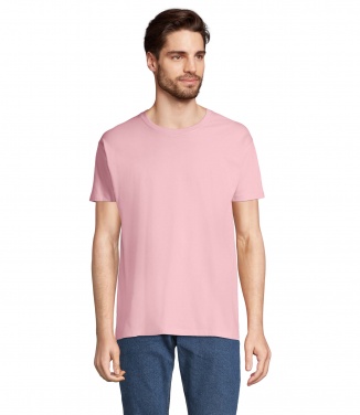 Logotrade promotional merchandise picture of: IMPERIAL MEN T-Shirt 190g