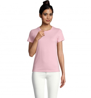 Logotrade advertising product image of: IMPERIAL WOMEN T-Shirt 190g