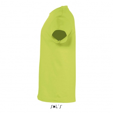 Logo trade promotional merchandise picture of: REGENT KIDS T-SHIRT 150g