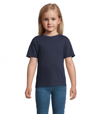 Logotrade business gift image of: REGENT KIDS T-SHIRT 150g