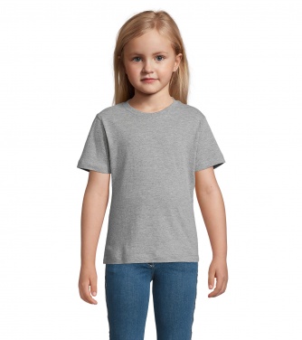 Logotrade business gift image of: REGENT KIDS T-SHIRT 150g