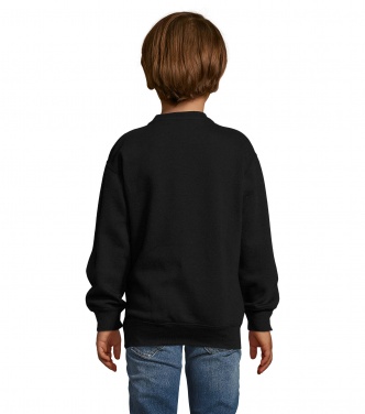 Logotrade promotional product picture of: NEW SUPREME KIDS SWEAT 280