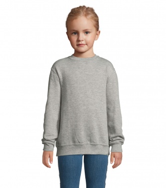 Logo trade promotional products image of: NEW SUPREME KIDS SWEAT 280