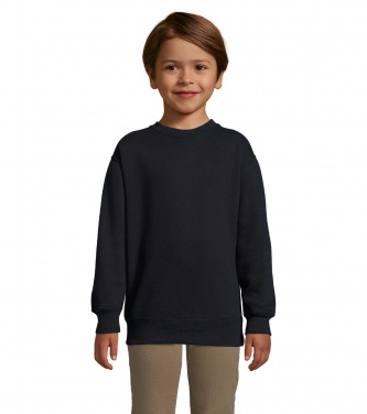 Logotrade promotional giveaways photo of: NEW SUPREME KIDS SWEAT 280
