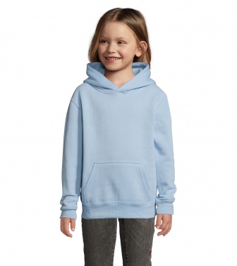 Logotrade advertising products photo of: SLAM KIDS Hoodie Sweater