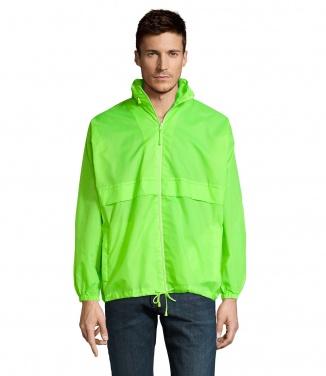 Logotrade advertising product image of: SURF Unisex Windbreaker
