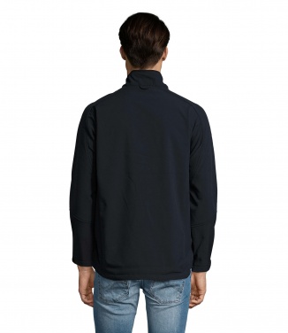 Logo trade promotional item photo of: RELAX MEN SS JACKET 340g