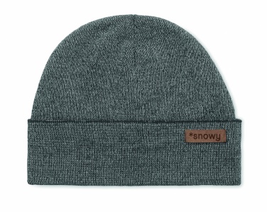 Logotrade promotional item picture of: Acrylic beanie yarn