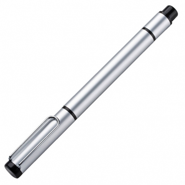 Logotrade corporate gifts photo of: Metal duo pen GETAFE