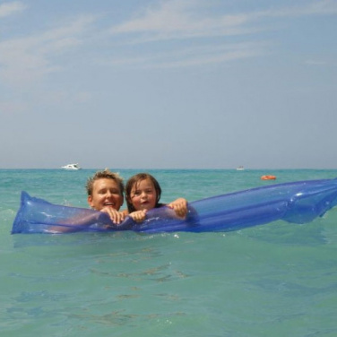 Logotrade advertising product image of: Air mattress LONG BEACH