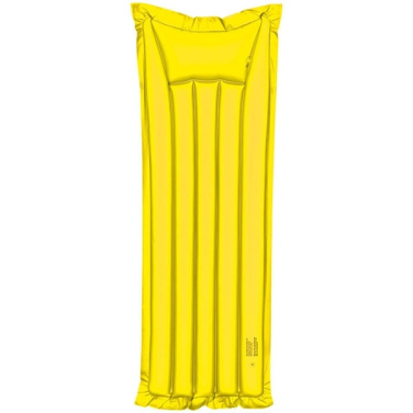 Logotrade promotional item picture of: Air mattress LONG BEACH