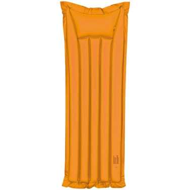 Logo trade promotional items image of: Air mattress LONG BEACH
