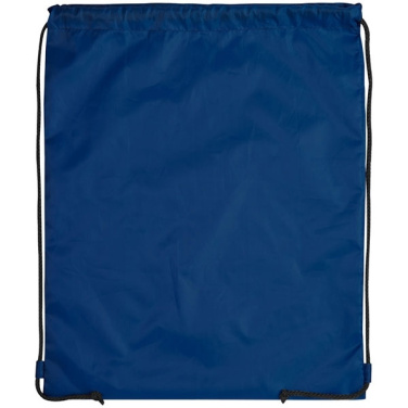 Logotrade promotional giveaway image of: Sports bag-backpack LEOPOLDSBURG