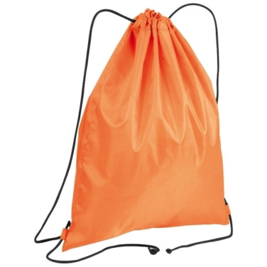 Logotrade corporate gift image of: Sports bag-backpack LEOPOLDSBURG