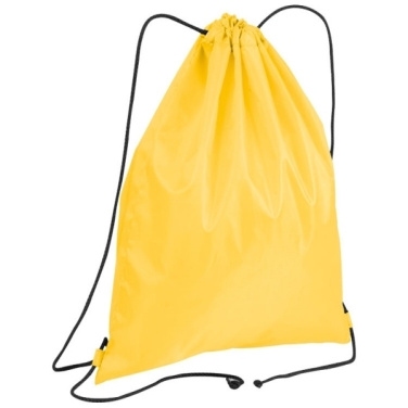 Logo trade promotional items picture of: Sports bag-backpack LEOPOLDSBURG
