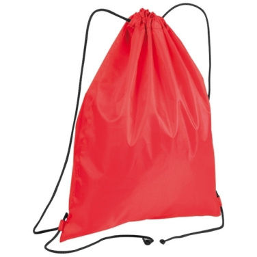 Logotrade business gifts photo of: Sports bag-backpack LEOPOLDSBURG