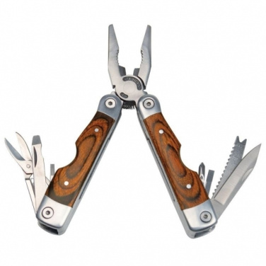 Logotrade corporate gift image of: Multi function tools LA LIBERTAD