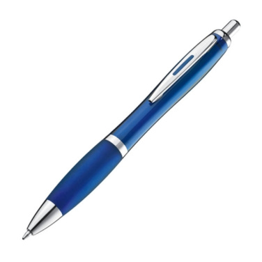 Logotrade promotional gifts photo of: Plastic ballpen MOSCOW