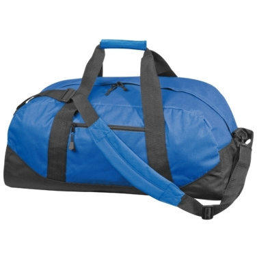 Logotrade promotional gift image of: Sports travel bag PALMA